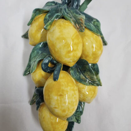 Ramo 7 frutti 7 limoni
