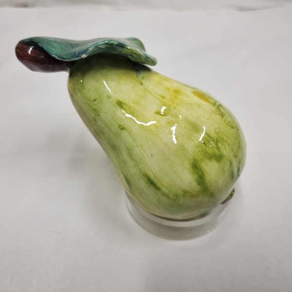 Frutta singola pera