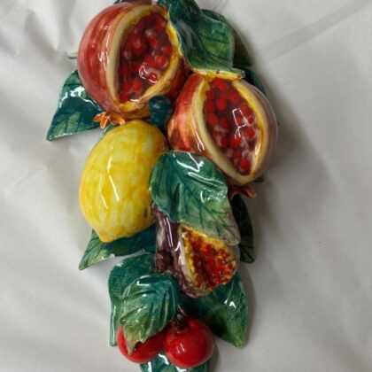 Ramo 5 frutti assortiti